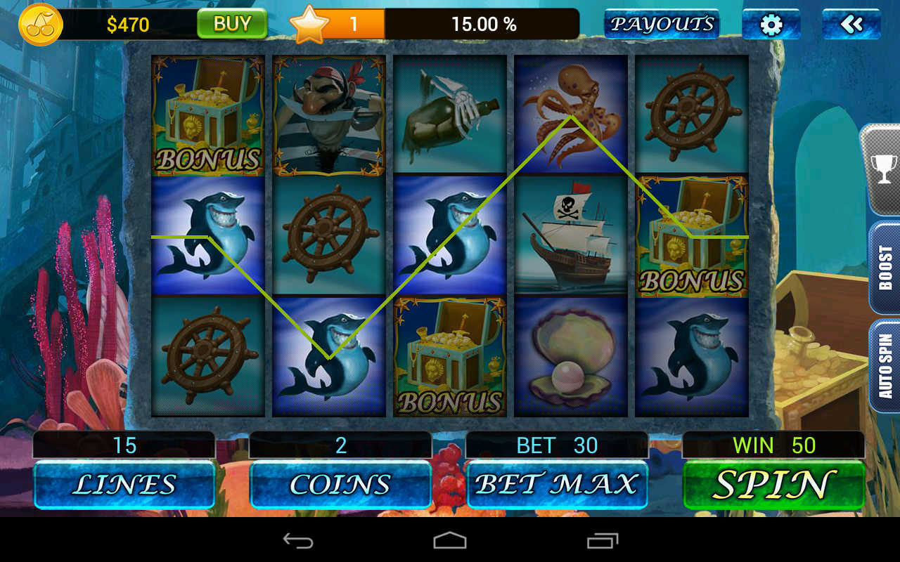 Casino online 246