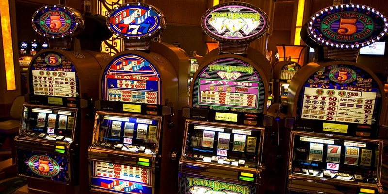 Os melhores jogos de casino online gratis