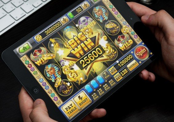 Grand Dragon slot online cassino gratis