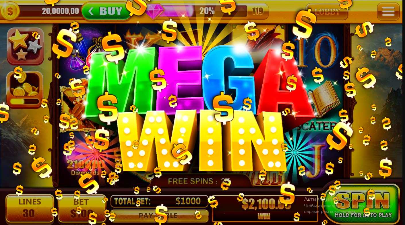 Mega Lucky Diamonds slot online cassino gratis