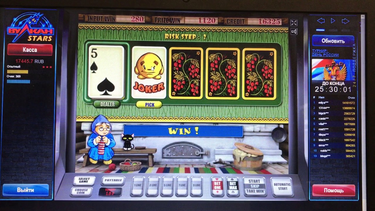 Kingdom casino review