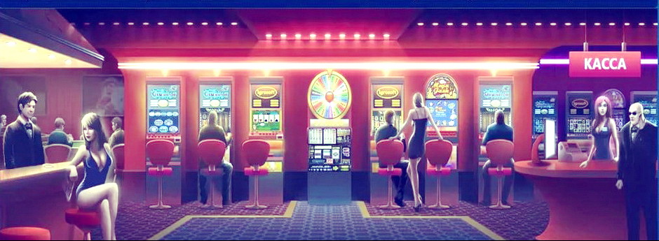 Bet254 casino