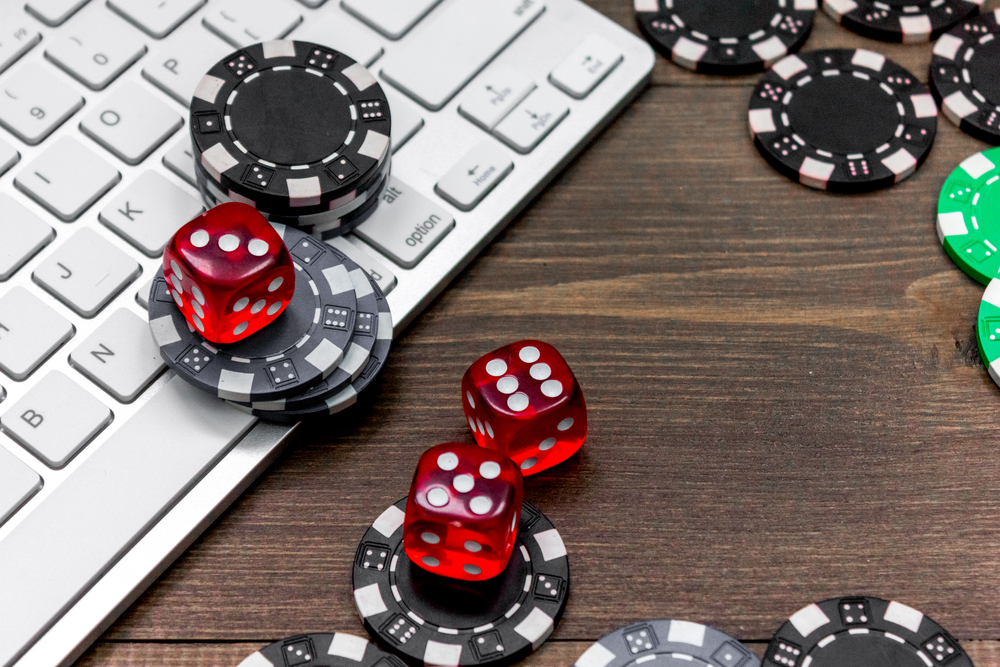 Melhor bónus de jogo de casino bitcoin online