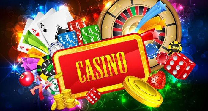 Jogos de casino com bonus gratis