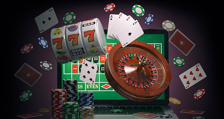 Como ganhar dinheiro com casino online gratis