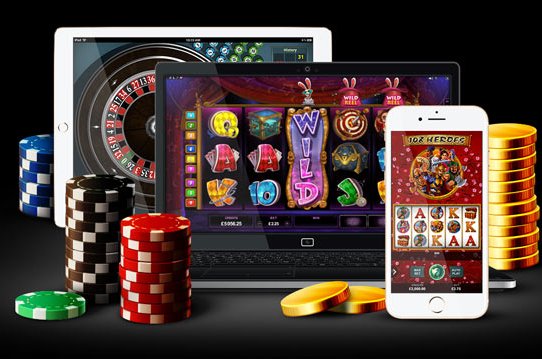Mobile verification casino bônus