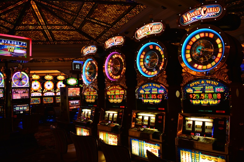 Top casino online bitcoin 2023