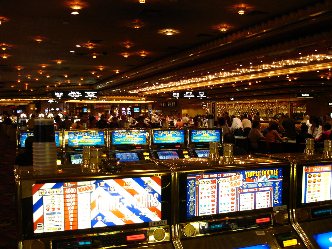 Casino kings mumbai