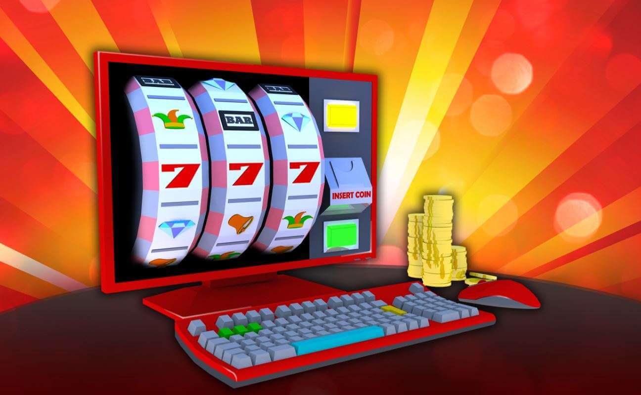 Casinos online gratis con bono de bienvenida sin depósito