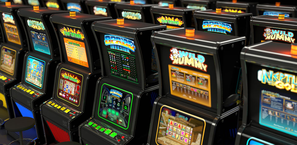 Juegos de casino gratis en linea sin descargar