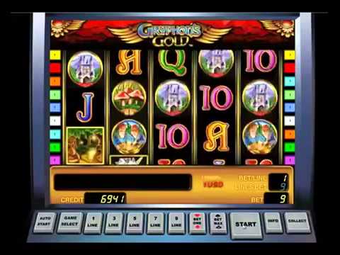 Historia dos jogos de casinos