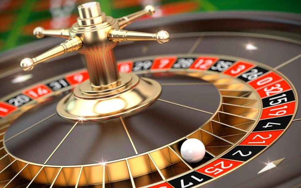 Bet online casino bônus