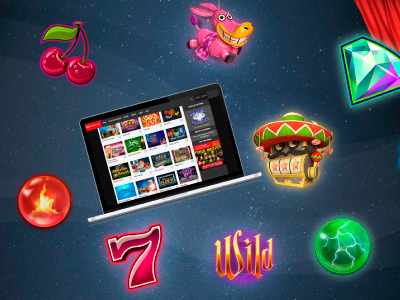 Play hot chilli slot for free
