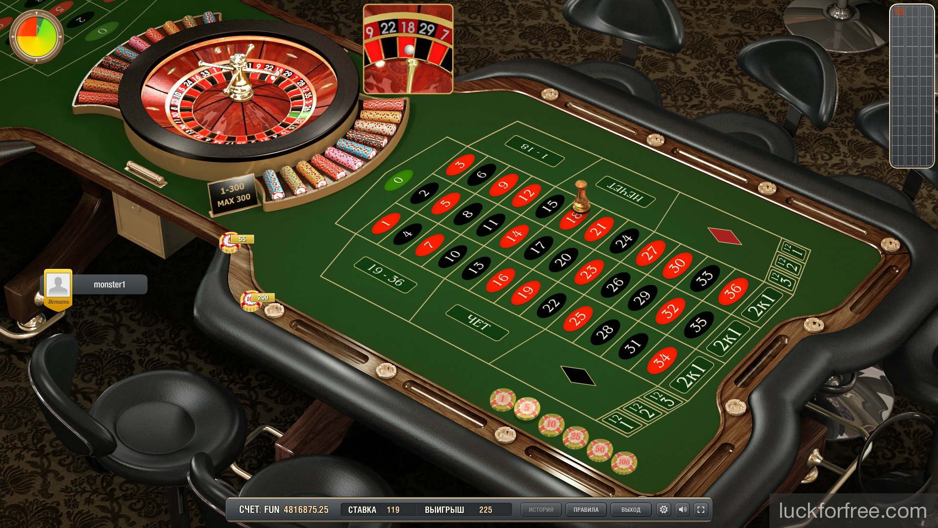 Slots like casino 2023