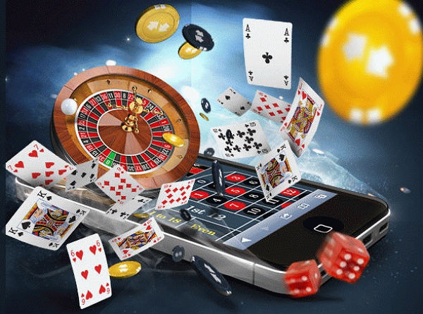 Juegos de casino gratis online