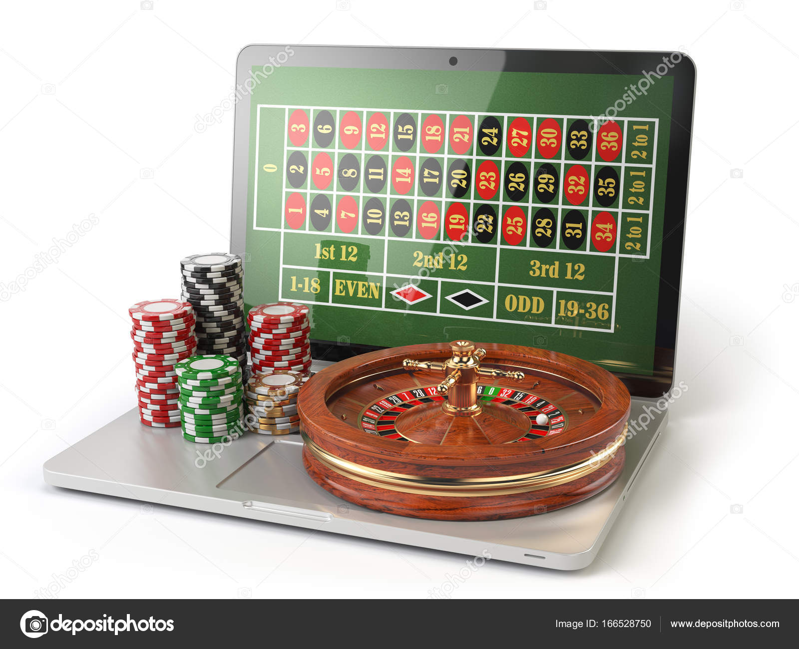 Online casino how to win