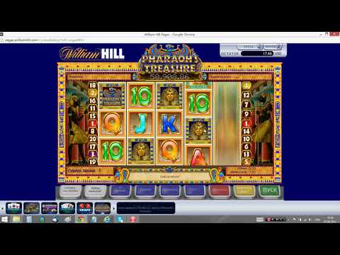 Pharaohs fortune slot machine for free