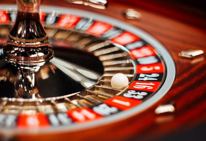 Como ganhar 5 casino pokerstars