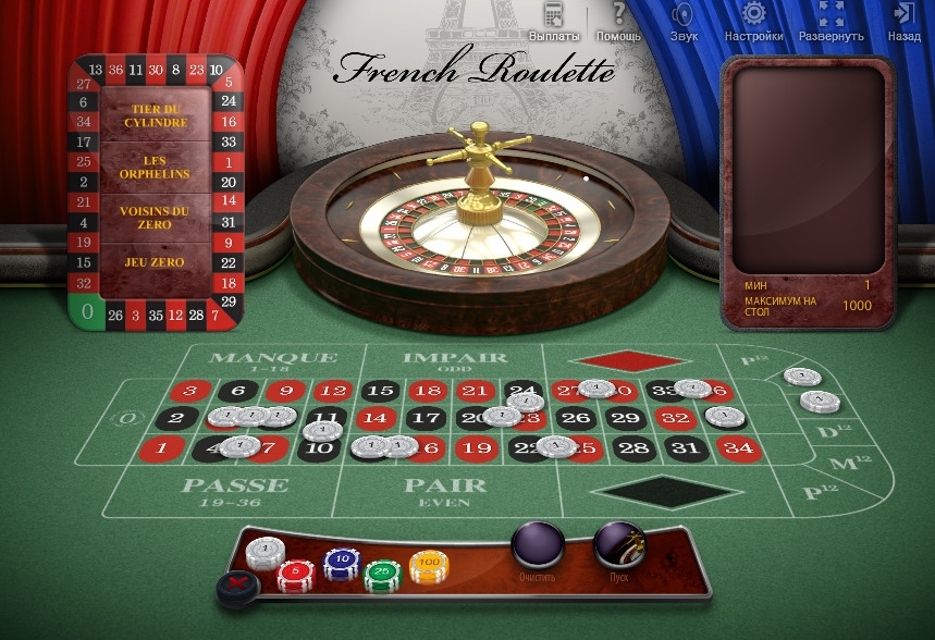 Bästa online casino spel