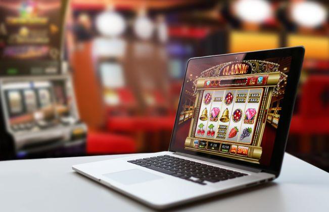 Usa online casino signup bonus