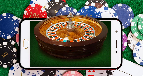 Best odds slots indian casinos