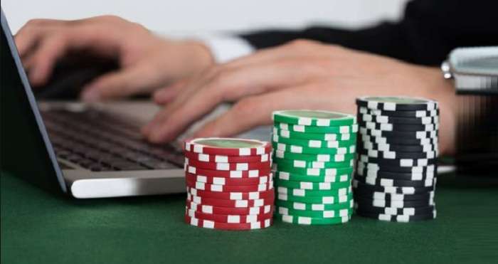 Casinos bitcoin online bónus grátis
