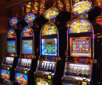 Jogar bitcoin slot machine halloween gratis