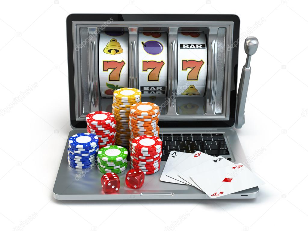 Lucky tap online casino