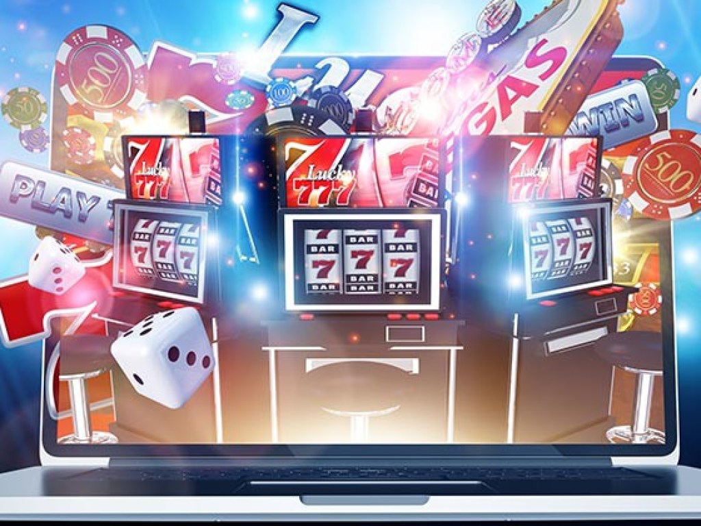 Eu online gambling regulation