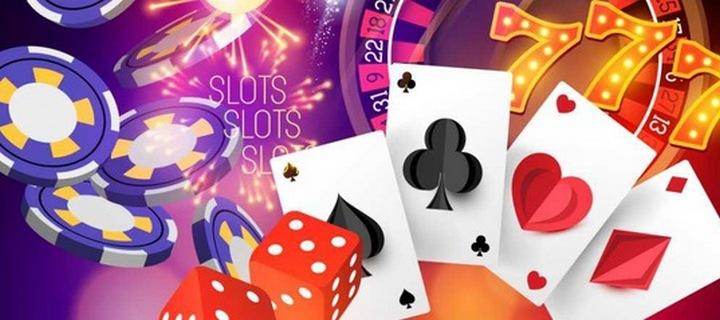 Jogos casino gratis slots