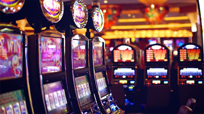 Casinos online con dinero gratis sin deposito