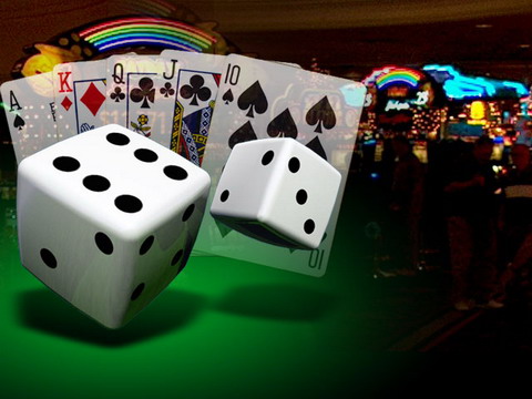 Besplatne online casino igre na automatima