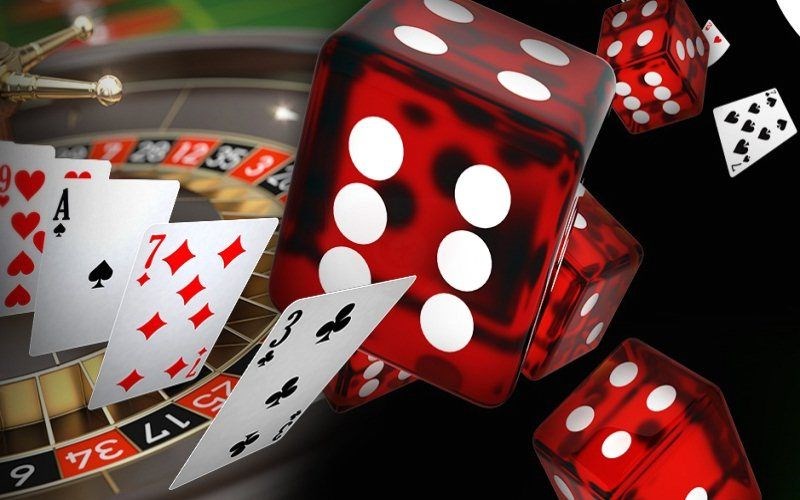 Dicas on-line de jogos de casino bitcoin