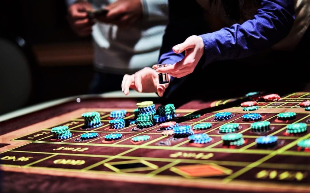 Jogos a dinheiro de casino bitcoin online
